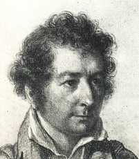 Catel Franz Ludwig